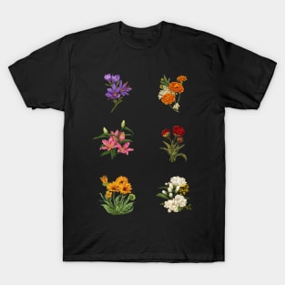 Flowers T-Shirt